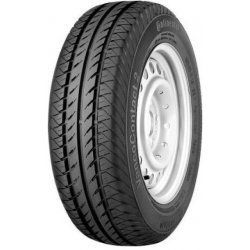 CONTINENTAL 195/70R15*T TL VANCO CONTACT 2 97T RF