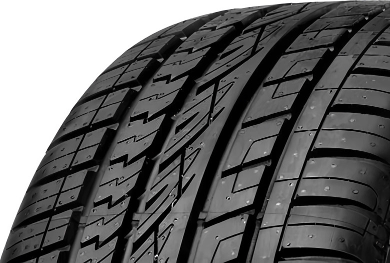 CONTINENTAL 295/40R21*W CROSSCONTACT UHP 111W FR XL MO