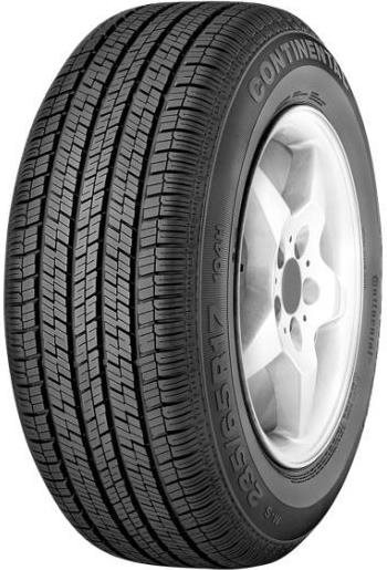 CONTINENTAL 235/60R17*V 4X4CONTACT 102V MO