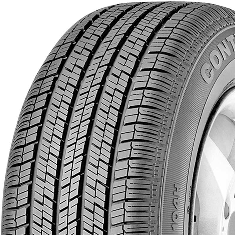CONTINENTAL 235/60R17*V 4X4CONTACT 102V MO