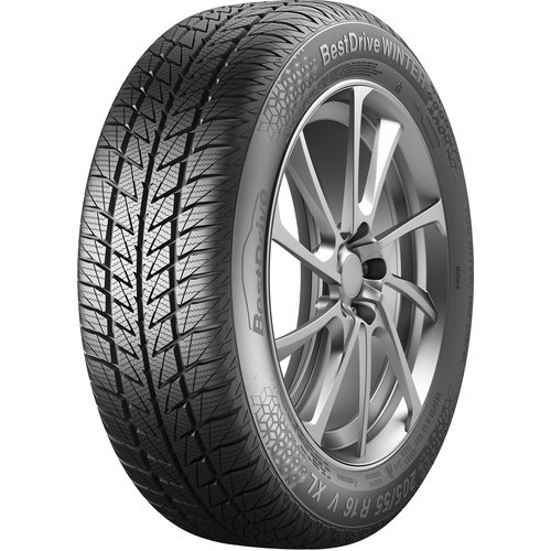 BESTDRIVE 195/55R16*H WINTER 87H