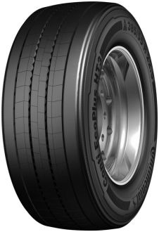 CONTINENTAL 265/70 R19.5 CONTI HYBRID HT3+ 143/141K 3PMSF M+S TRAILER