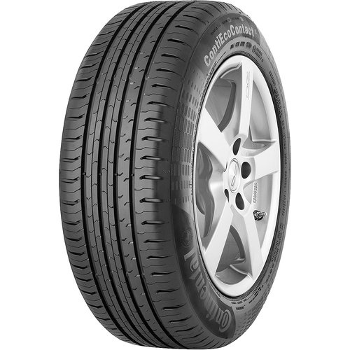 CONTINENTAL 205/55R16*V ECOCONTACT 5 91V MO
