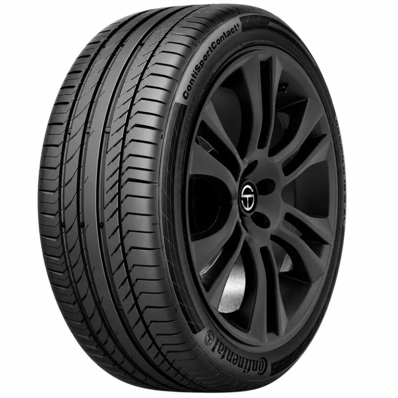 CONTINENTAL 255/40R20*V SPORTCONTACT 5 CS 101V FR XL