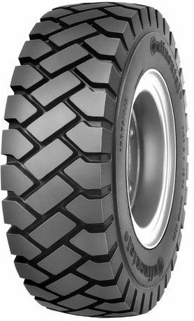 CONTINENTAL 125/75 R 8 100A5 IC70 TL 12PR