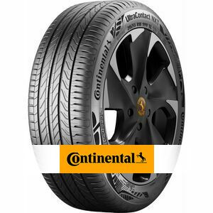 CONTINENTAL 255/45R19*Y ULTRACONTACT NXT 104Y FR XL