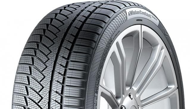 285/45R21 113H CONTINENTAL WINTERCONTACT TS 850 P ,XL ,FR ,R0 ,3PMSF