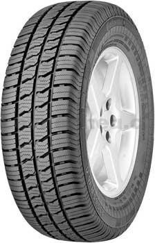 CONTINENTAL 225/75R16C*R TL VANCO FOUR 2 121/120R 10