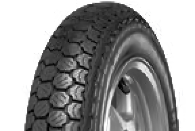 Continental 3.00-10*J TT M/C K 62 50J
