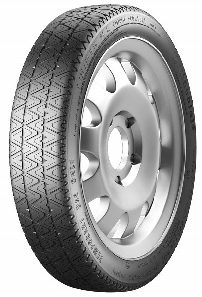 Continental sContact 175/80 R19 122M
