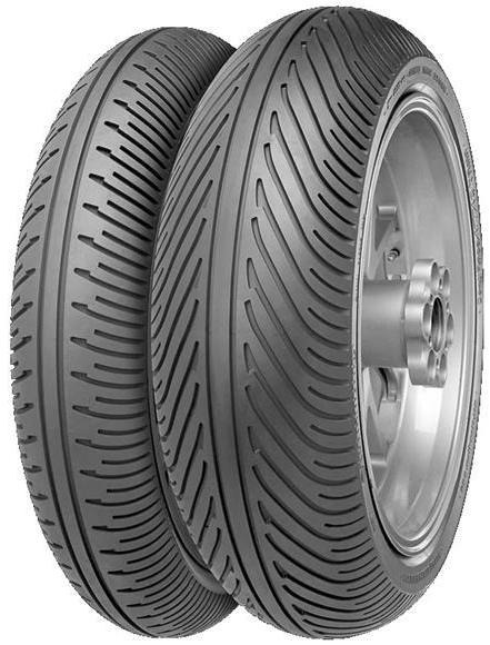 CONTINENTAL 120/70R17 TL NHS RAIN