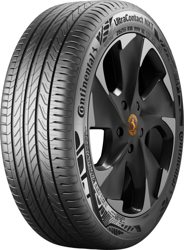 CONTINENTAL 215/55R18*V ULTRACONTACT NXT 99V FR XL
