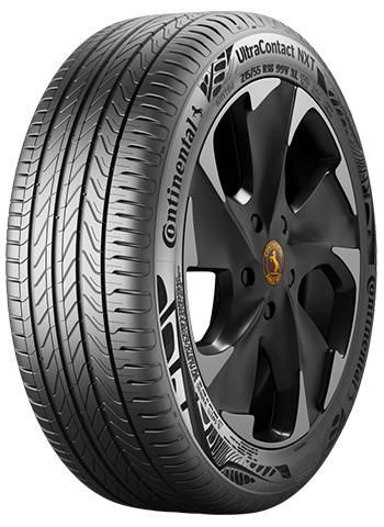 CONTINENTAL 215/55R18*V ULTRACONTACT NXT 99V FR XL
