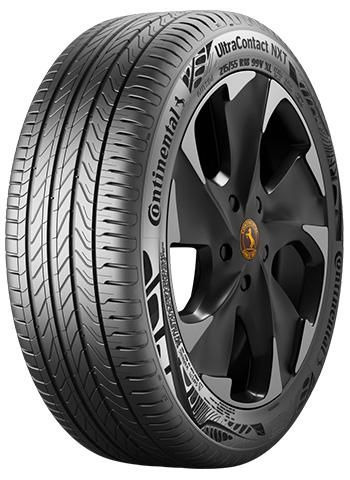CONTINENTAL 205/55R16*W ULTRACONTACT NXT 94W FR XL