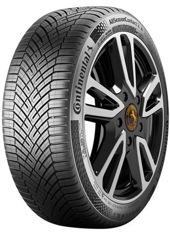 CONTINENTAL 235/45R20*T ALLSEASONCONTACT 2 100T FR EVC XL