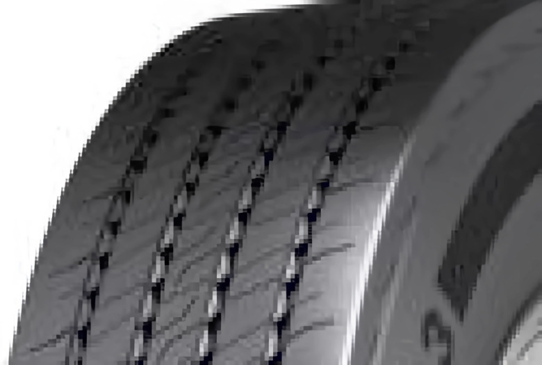 Continental Conti Hybrid LS3+ 205/75 R17.5 124M
