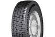 Continental Conti Hybrid LD3+ 205/75 R17.5 124M