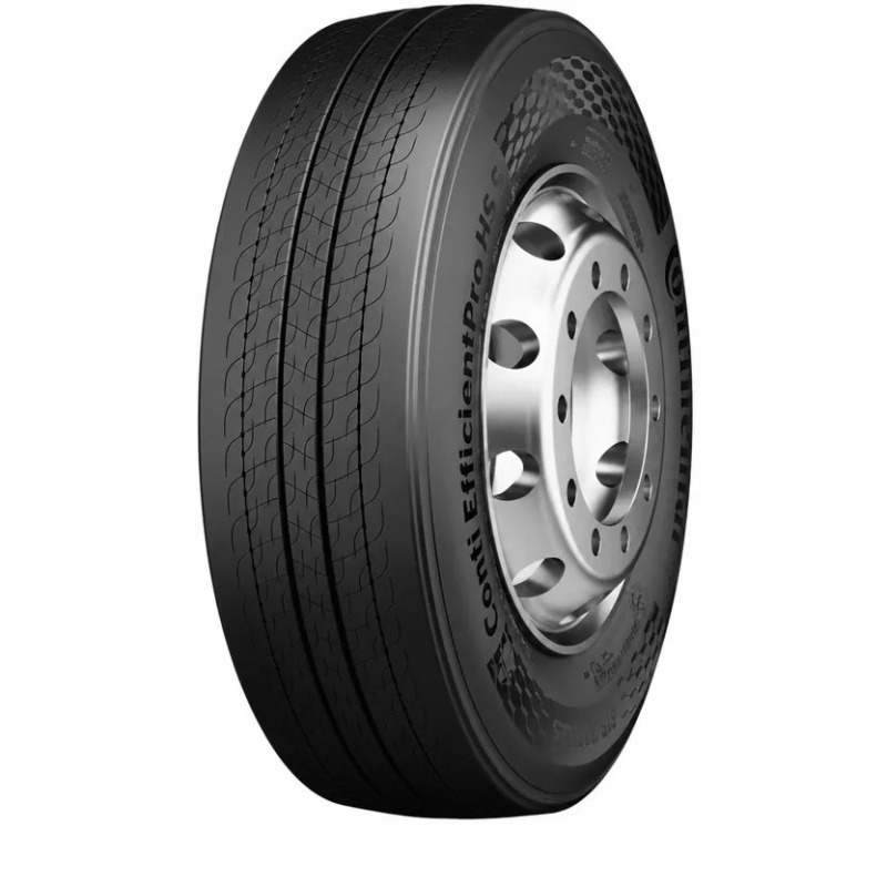 CONTINENTAL 315/70 R 22.5 158/150L CONTI_EFFICIENT_PRO_HS_5 TL M+S 3PMSF