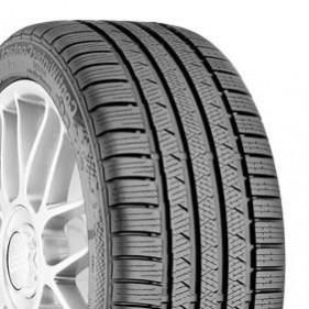 CONTINENTAL 235/35R19*V TL TS 810S 91V FR XL MO