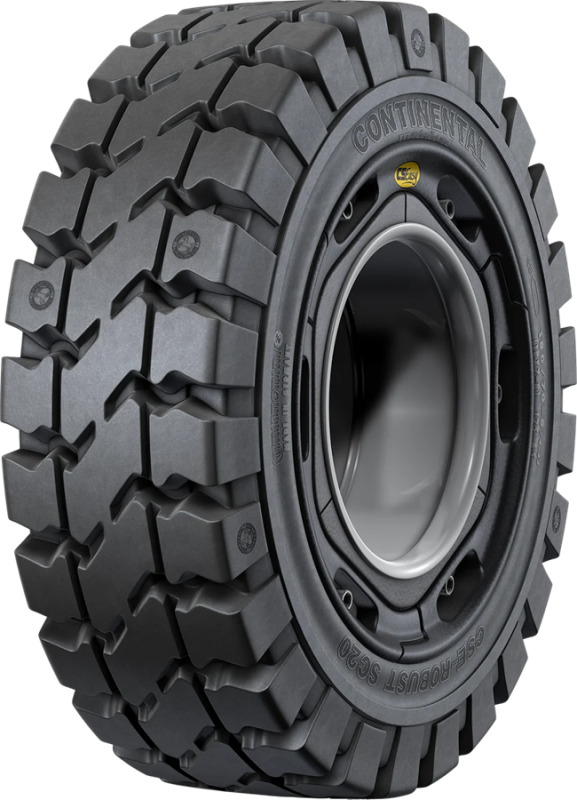 CONTINENTAL 6.50 - 10 128A5 CSEASYSC20 CLEAN