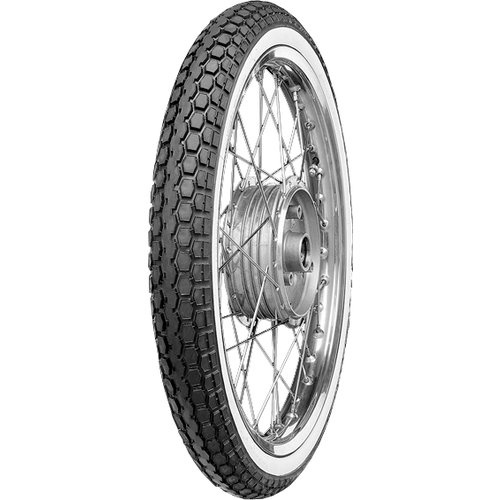 Continental 2 3/4-17*J TT Kks 10Ww  47J RF