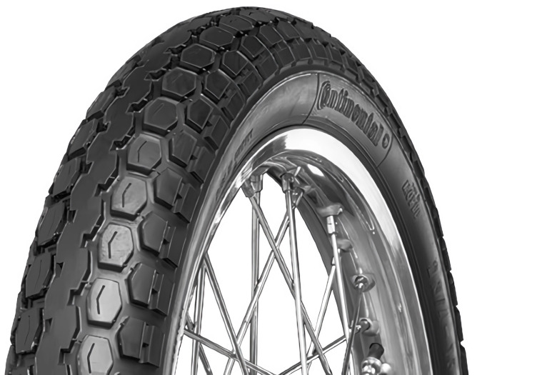 CONTINENTAL 2-19*B TT KKS 10 WW 24B
