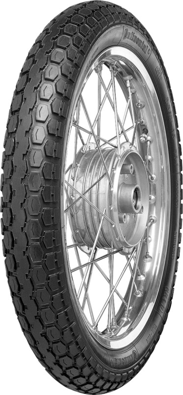 CONTINENTAL 2-19*B TT KKS 10 WW 24B