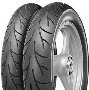 Continental 140/80-17*V TL M/C Conti GO! 69V