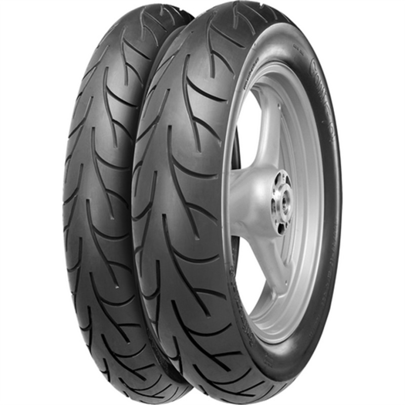 Continental 130/70-18*H TL M/C Conti GO 63H