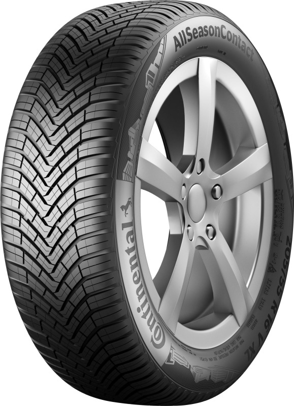 185/60R14 86H CONTINENTAL ALLSEASONCONTACT ,XL ,3PMSF