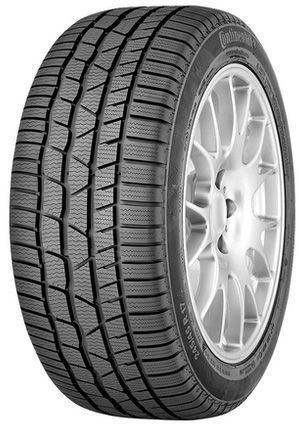 Continental 245/45R17*H TL Ts830P 99H XL MO FR