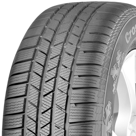 295/40R20 110V, Continental, ContiCrossContact Winter MO XL