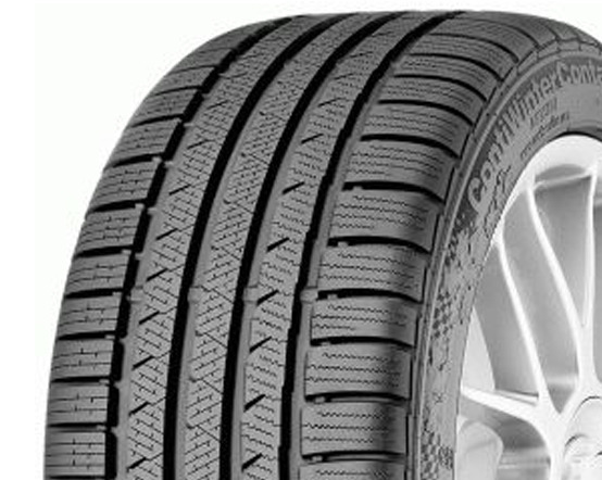 Continental 205/55R17*V TL TS 810 S 95V FR XL N2