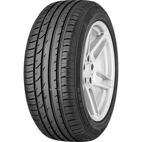 Continental 215/60R16*V Premium Contact 2 CS 95V