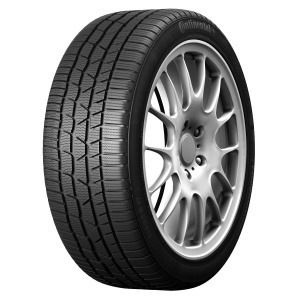Continental 205/60R16*H TL Ts830P CS 96H XL