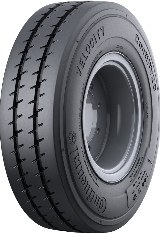 7/100R15 143A5, Continental, ContiRV20