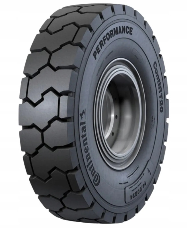 Continental 355/65R15 170A5 RT20