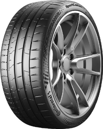 Continental SportContact 7 Force XL 275/35 R21 103Y