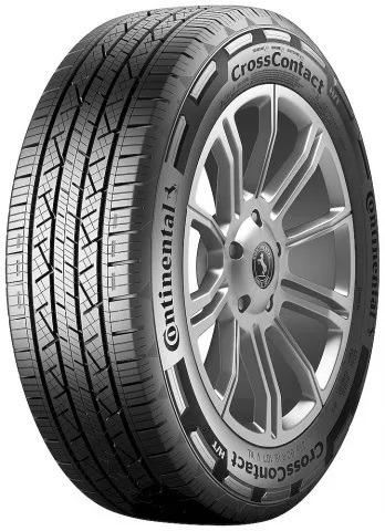 CONTINENTAL 225/60R18*H CROSSCONTACT H/T 100H FR