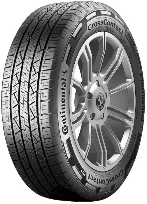 Continental FR CrossContact H/T 265/65 R18 114H