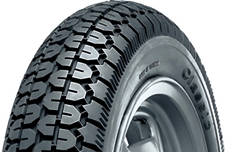 Continental 3.50-10*L TT Classic 59L