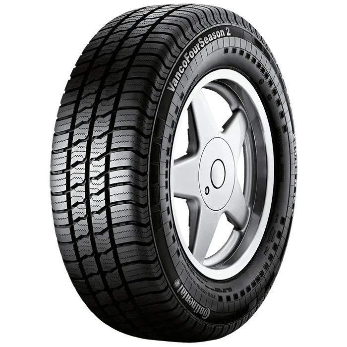 Continental 205/65R16C*T TL Vanco Four Sea2 107/105T