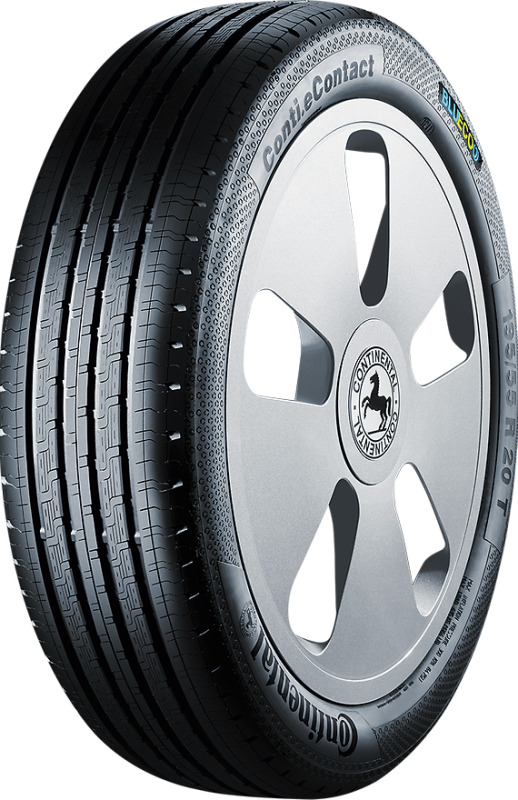 125/80R13 65M, Continental, Conti.eContact RENAULT