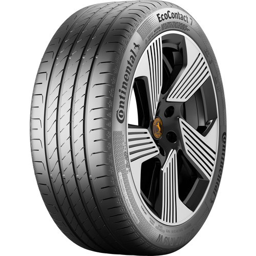 CONTINENTAL 275/35R23*Y ECOCONTACT 7 104Y FR XL * SIL