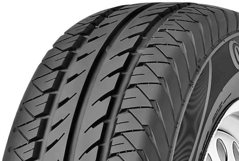 CONTINENTAL 225/60R16*H TL VANCO CONTACT 2 105/103H