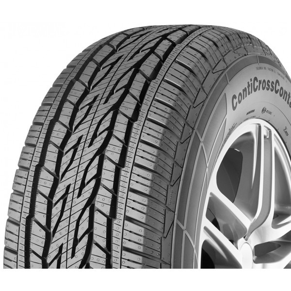 Continental CONTICROSSCONTACT LX 2 275/65 R17 115h