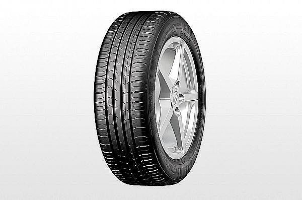 CONTINENTAL 195/55R16*H TL PREMIUM CONTACT 5 87H