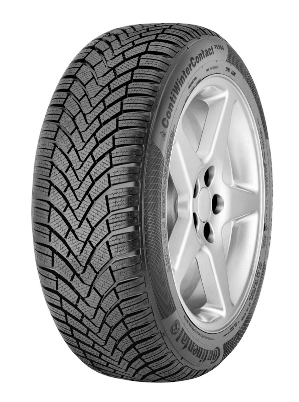 195/65R15 95T, Continental, ContiWinterContact TS 850 XL