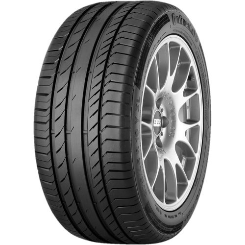 Continental 315/35R20*W TL Sport5* Suv 110W Ssr Xlfr