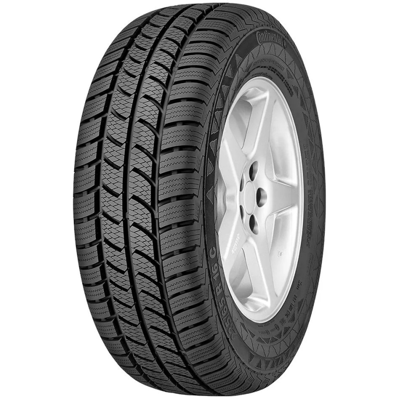 Continental 235/65R16C*R TL Vanco Win 2 118/116R (115/113S)